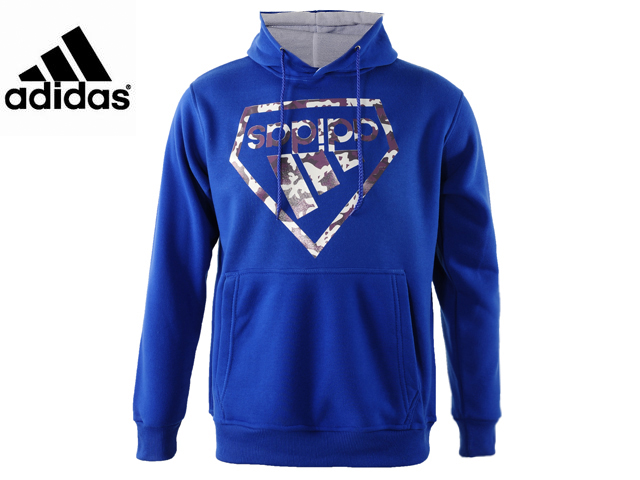 Sweat à capuche Adidas Homme Pas Cher 071